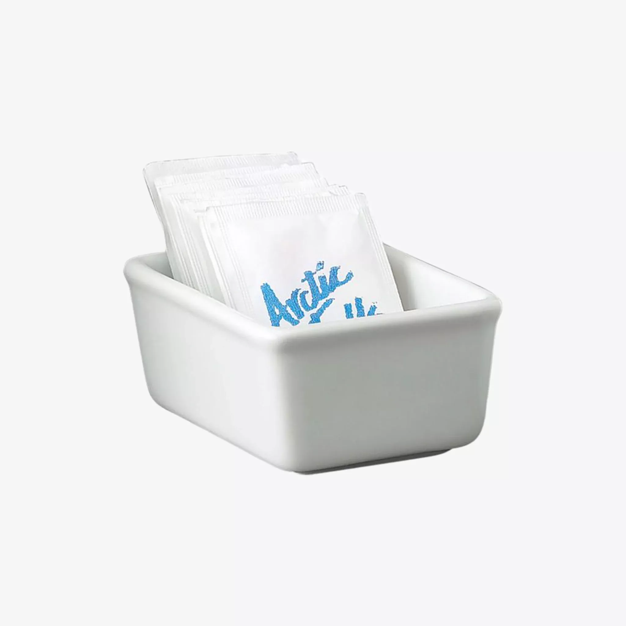 Sugar Holder