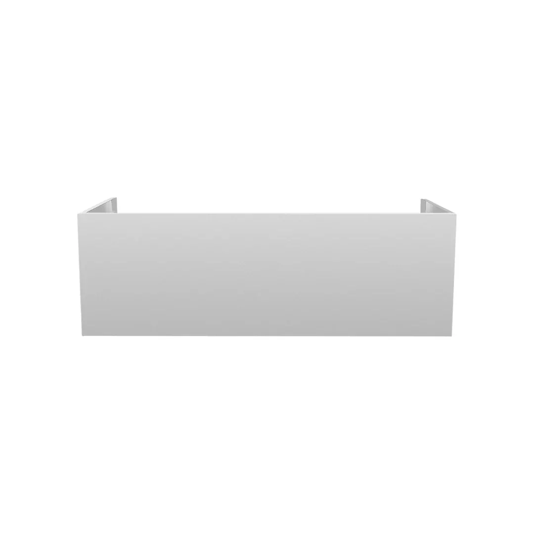 Summerset 12″ Duct Cover for 60″ Vent Hood