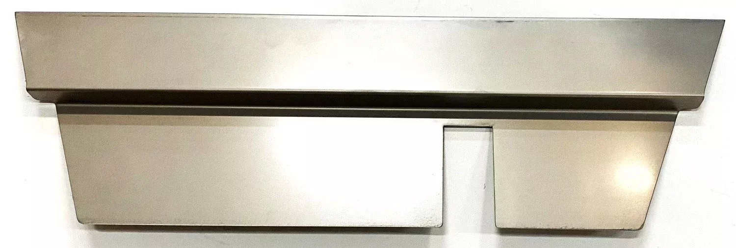 Summerset Heat Zone Separator for TRL32/38