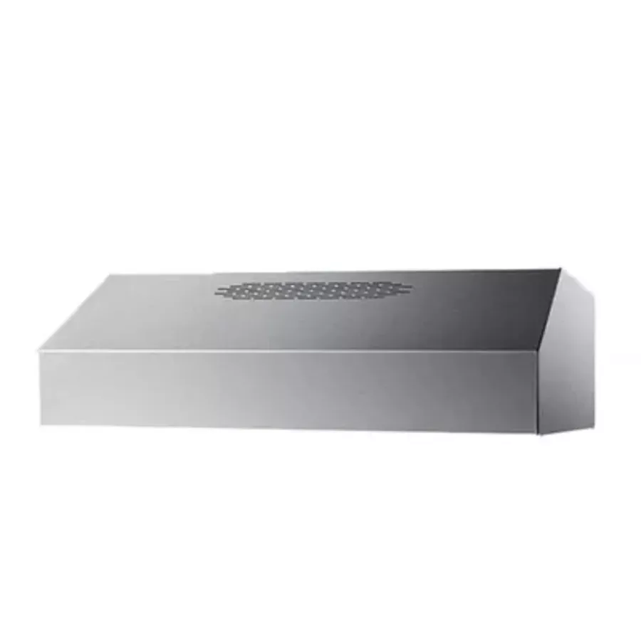 Summit 30″ Stainless Steel Under Cabinet Convertible Range Hood