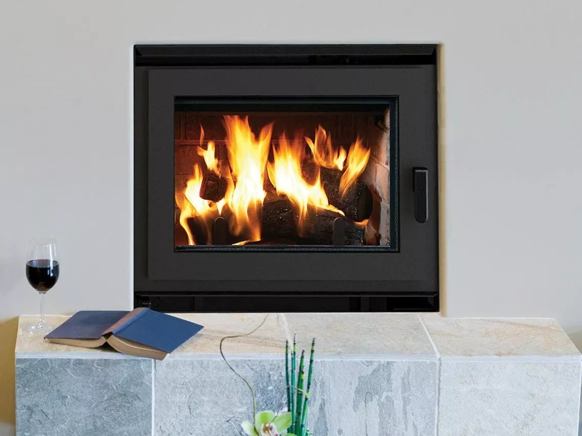 Superior WRT3920 Wood-Burning Fireplace