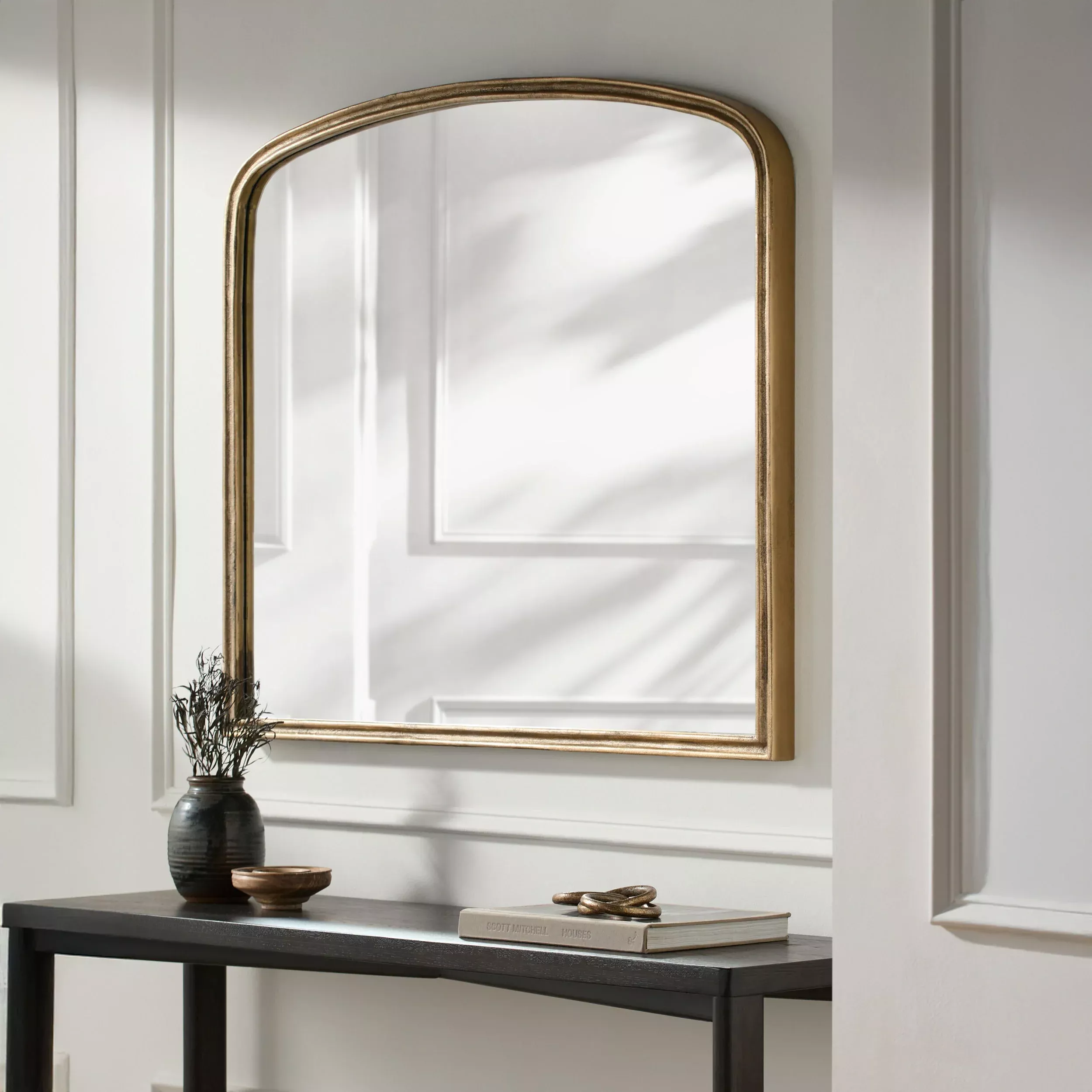 Surya Anemoi Accent Mirror