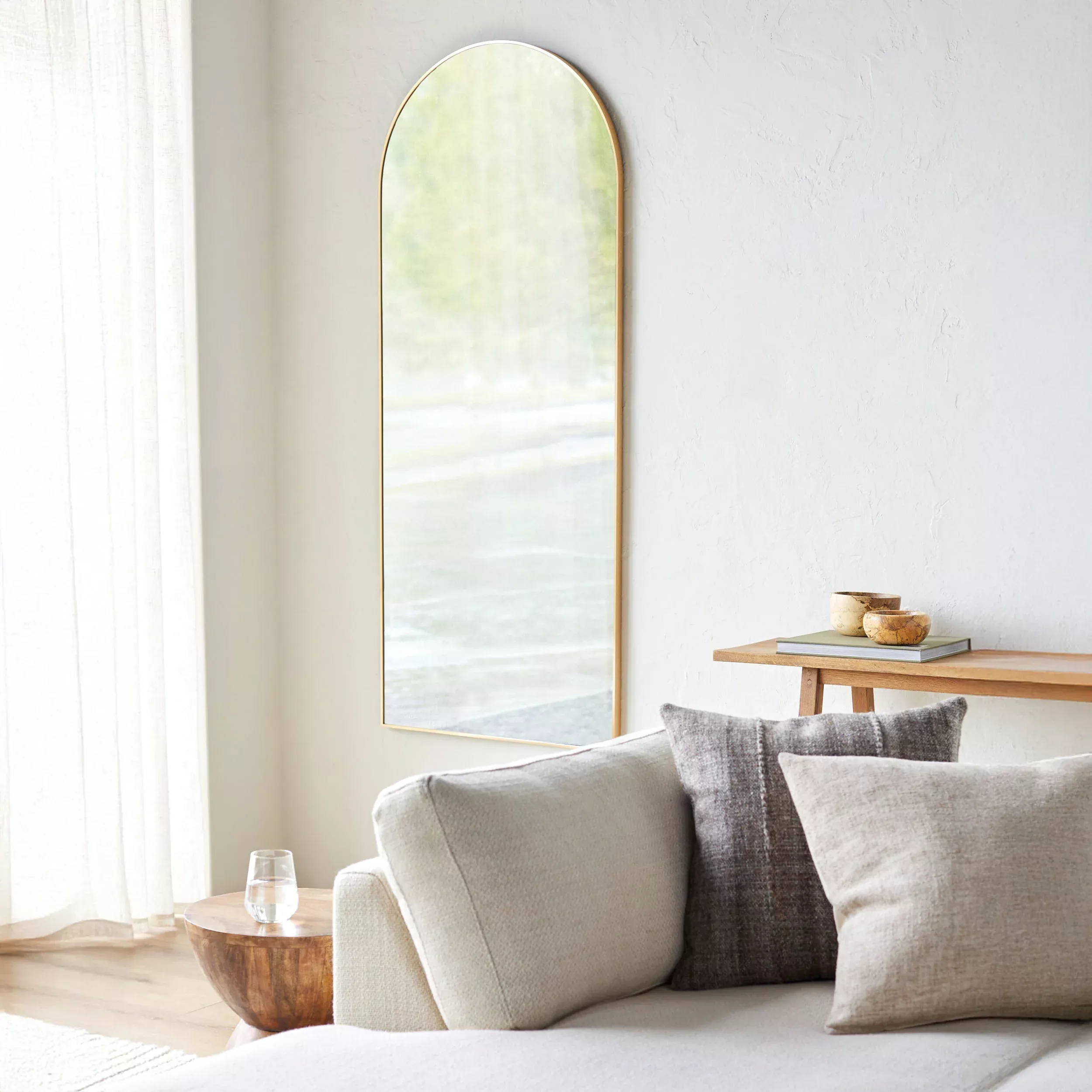 Surya Aranya Full Length Mirror