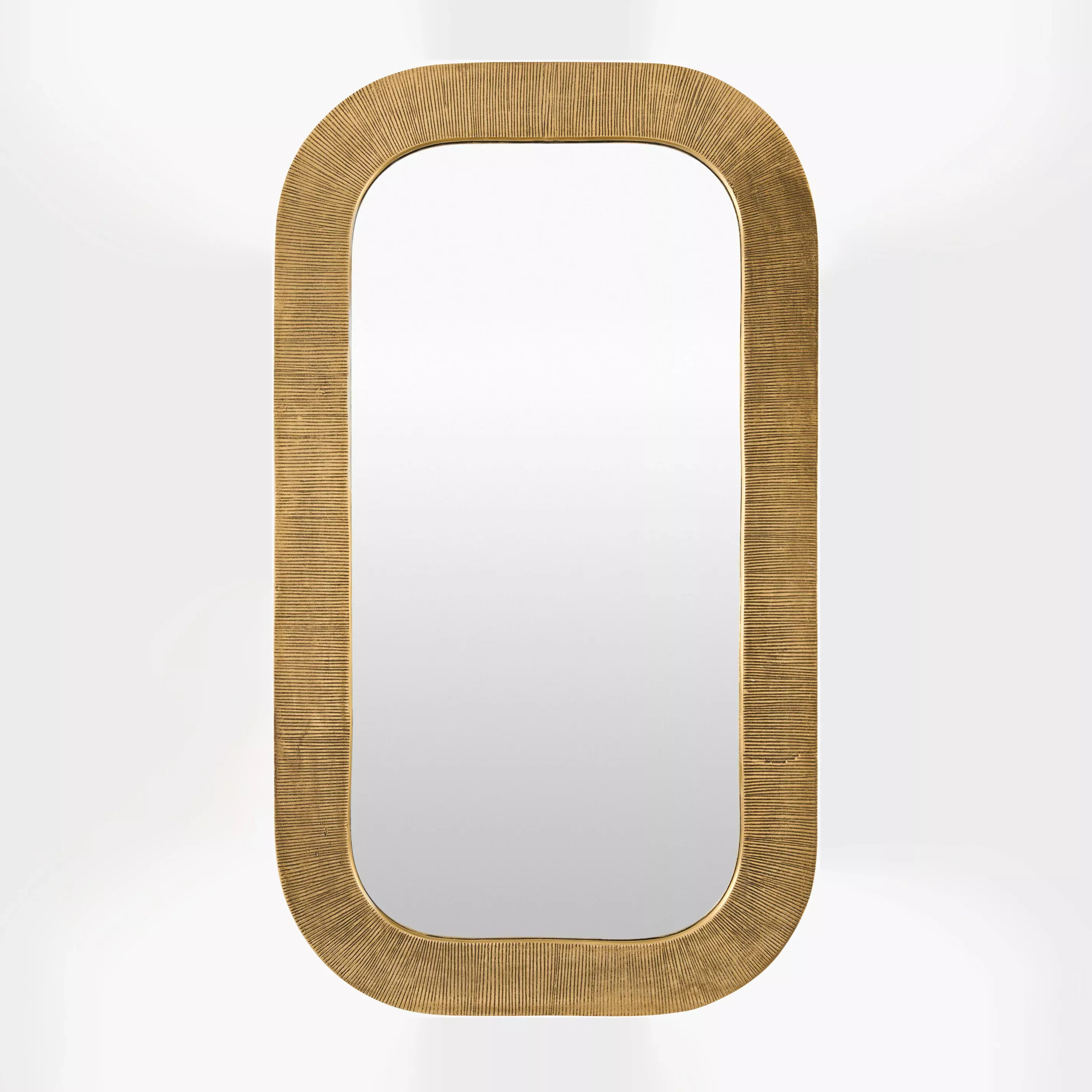 Surya Enya Accent Mirror