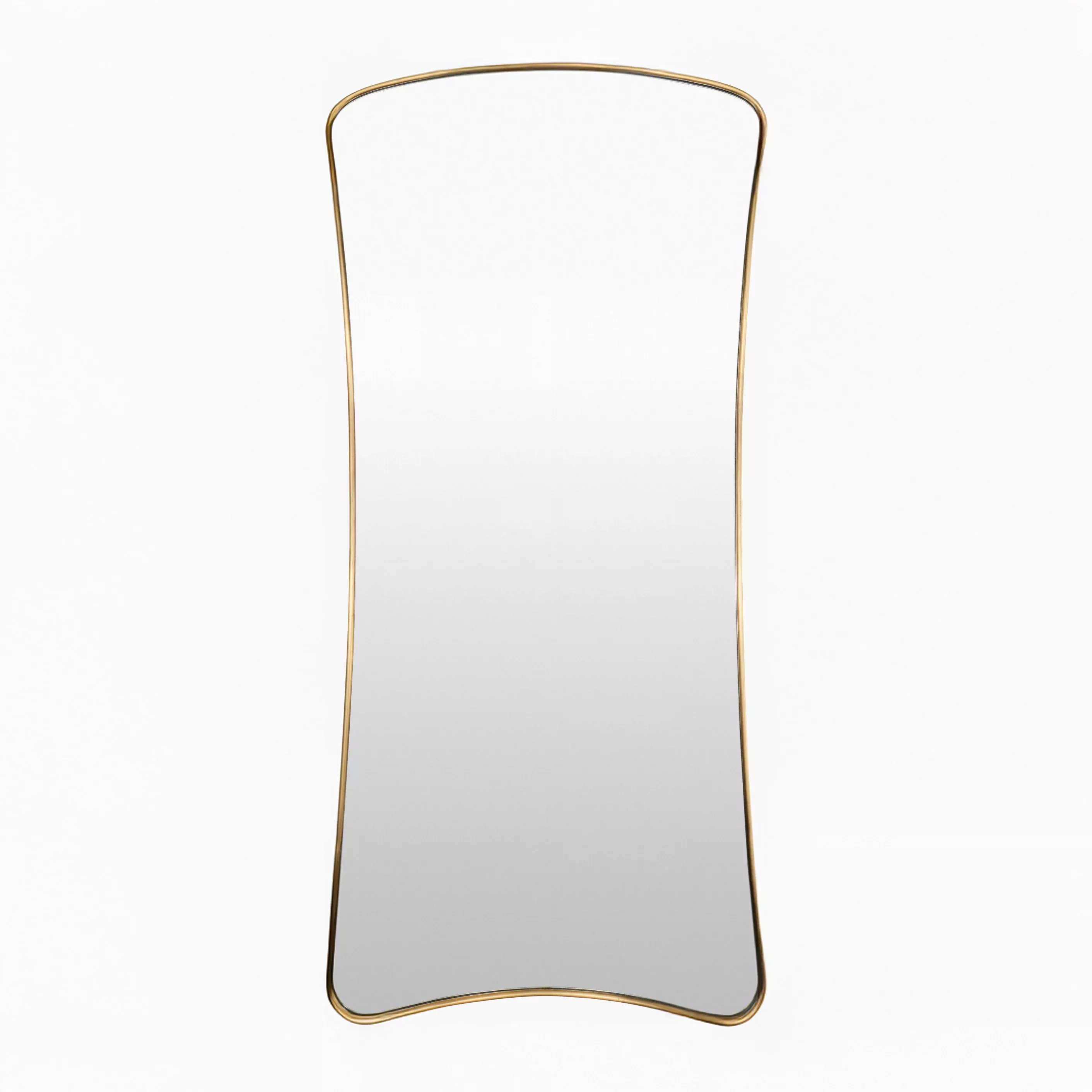 Surya Estrella Full Length Mirror