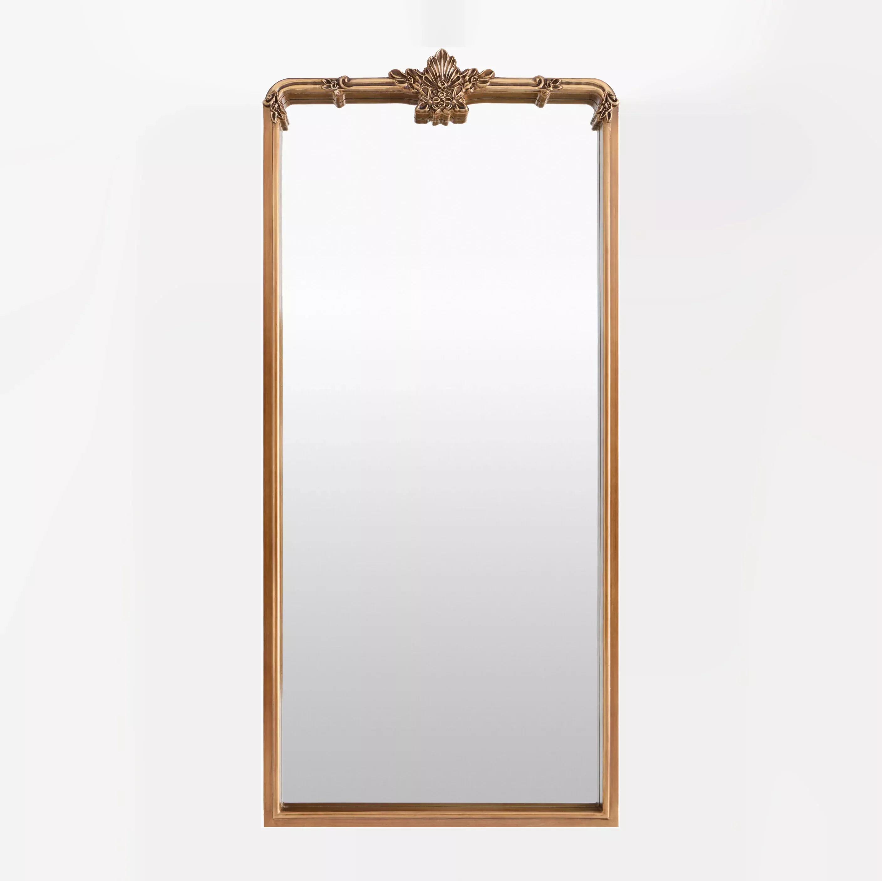 Surya Highclere Full Length Mirror