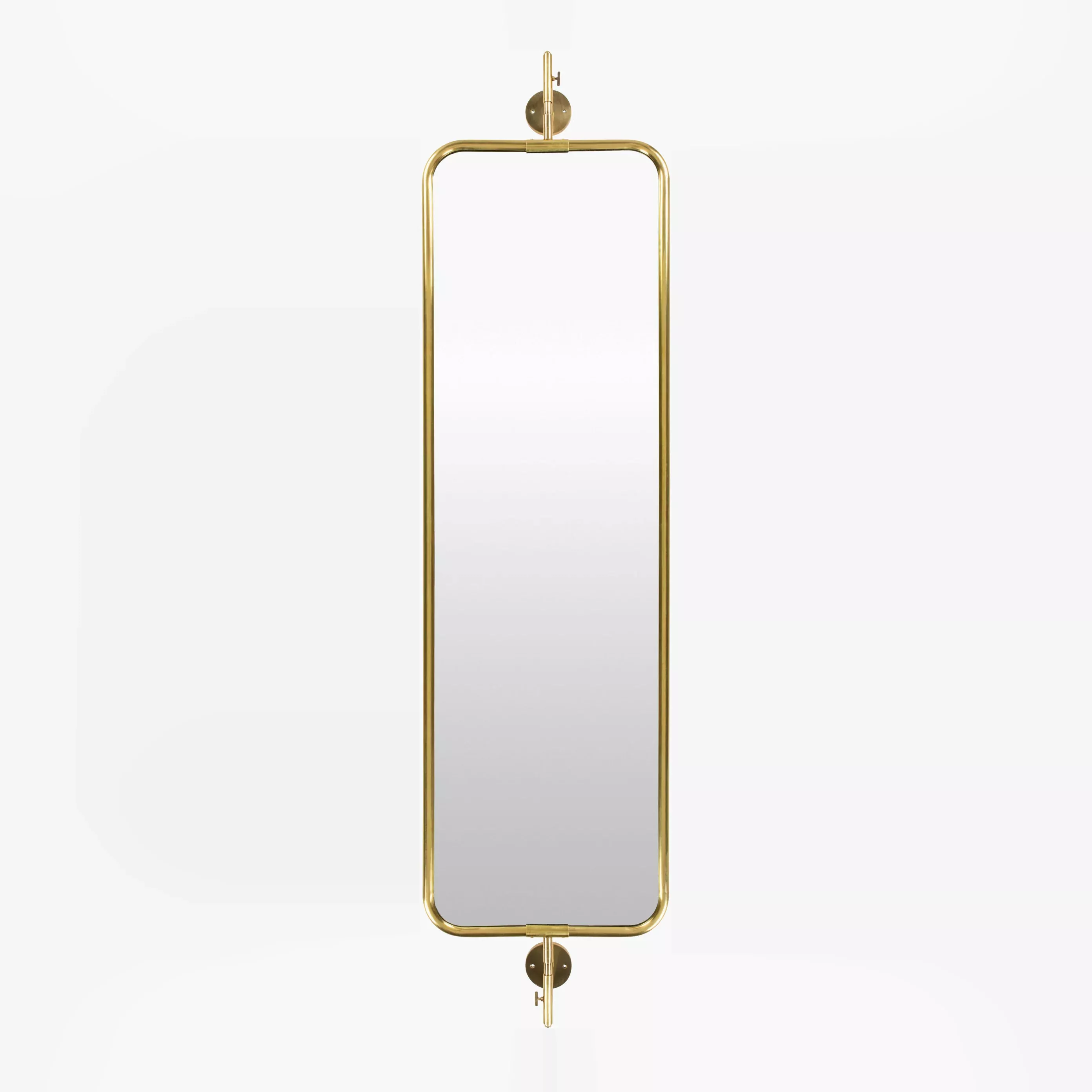 Surya Pirouette Full Length Pivot Mirror
