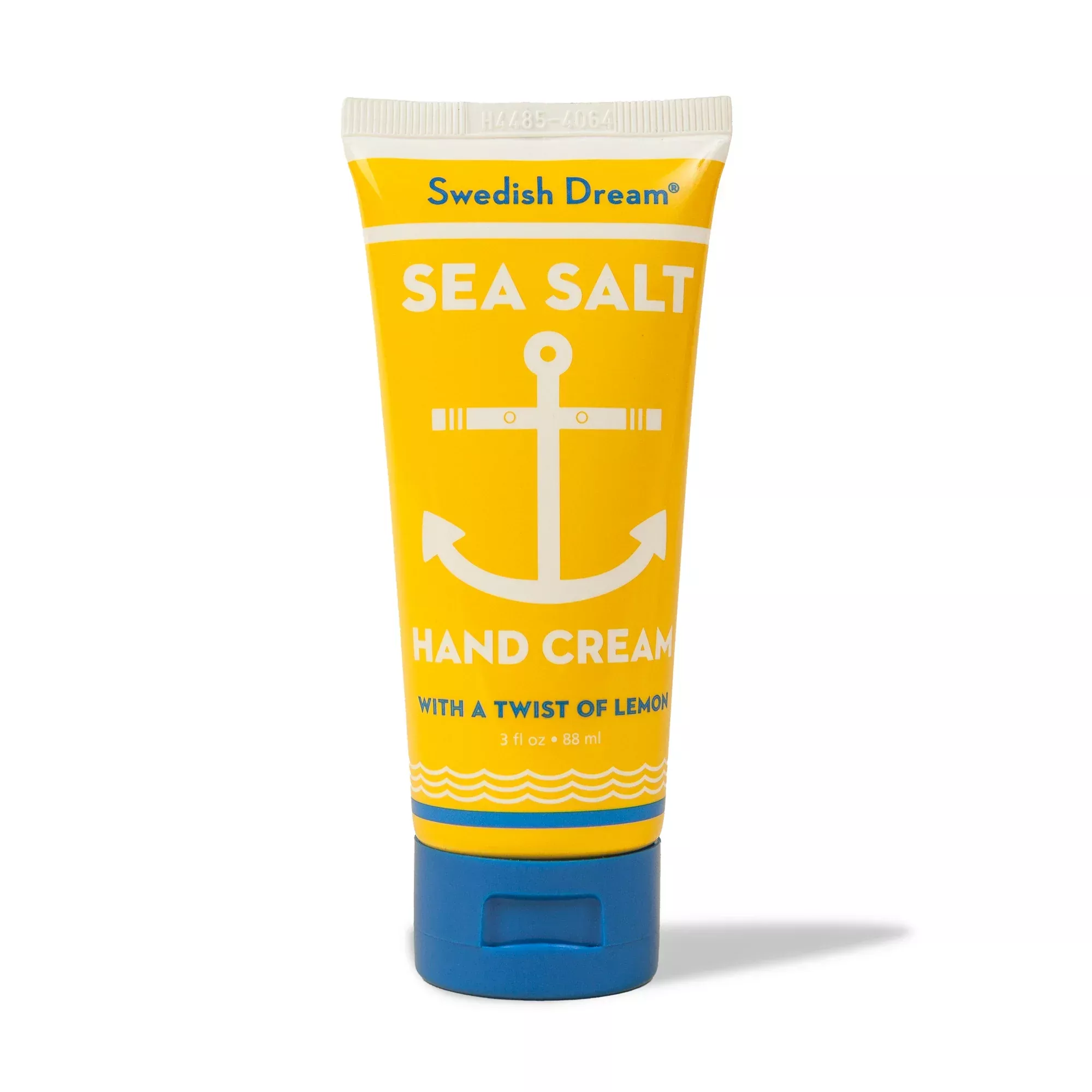 Swedish Dream Sea Salt Lemon Hand Cream