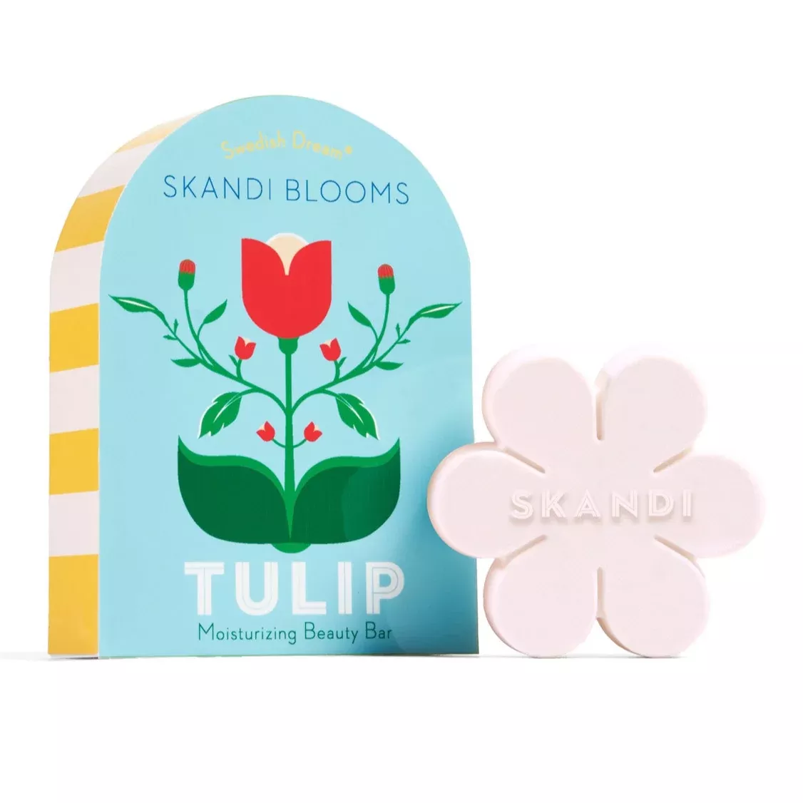 Swedish Dream Skandi – Tulip Soap