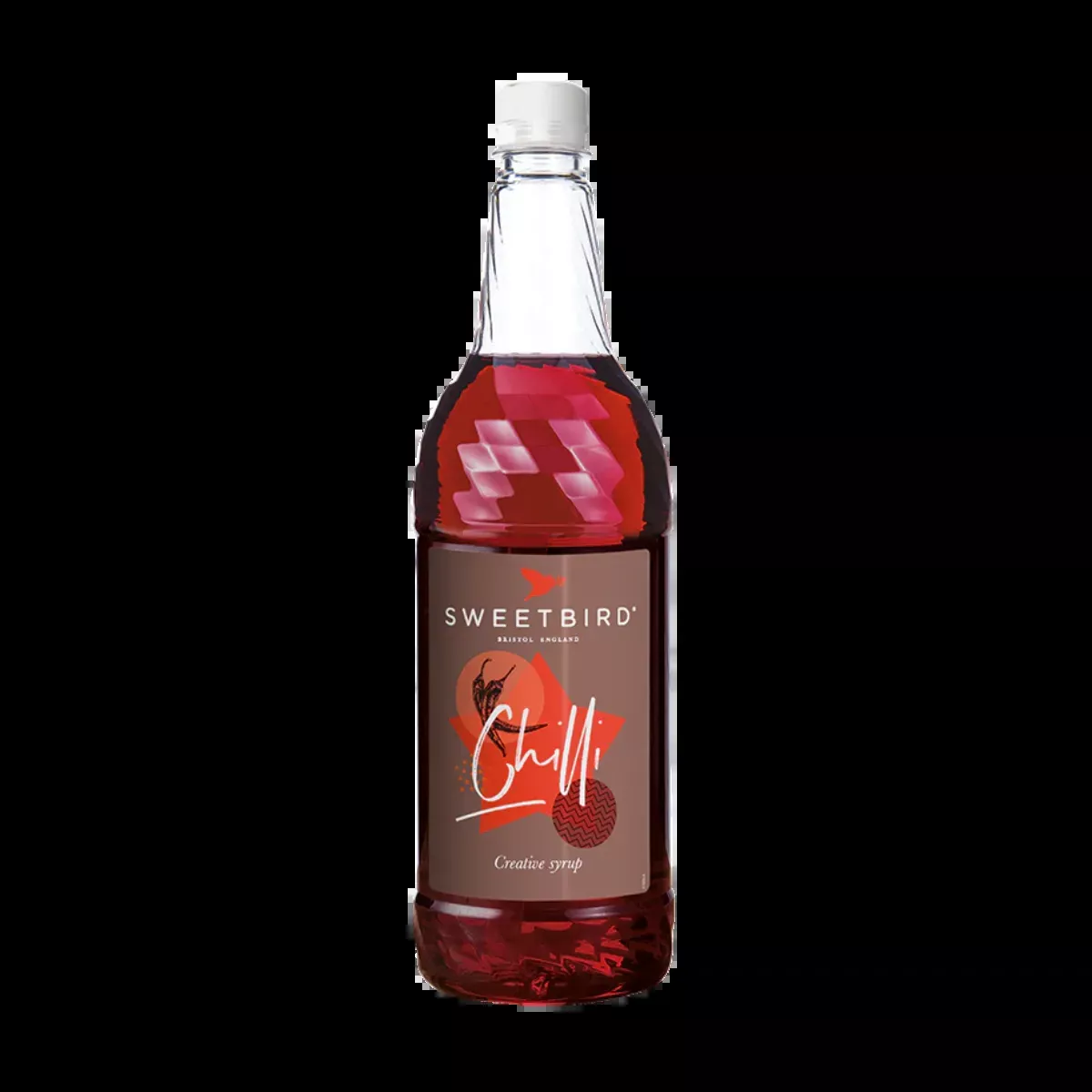 Sweetbird Chilli Syrup (1 Litre)