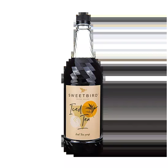 Sweetbird Iced Tea Syrup (1 Litre)