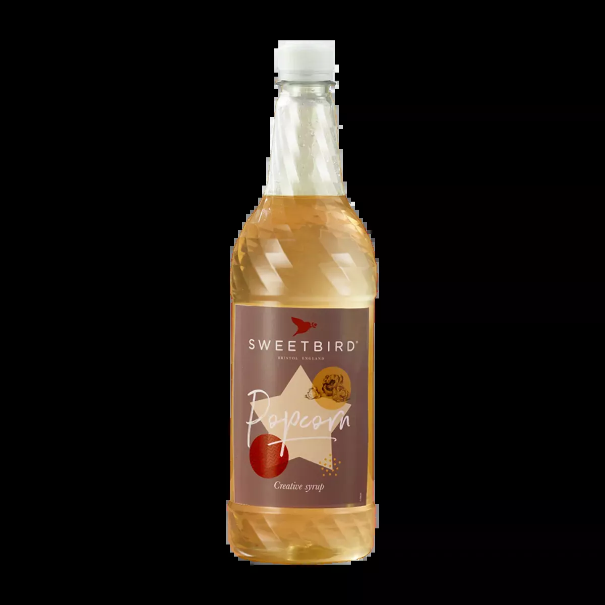 Sweetbird Popcorn Syrup (1 Litre)