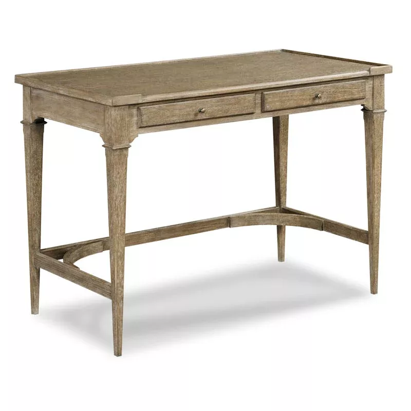 Tahoe Desk in Vintage Finish