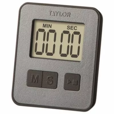 Taylor Mini Magnetic Digital Timer