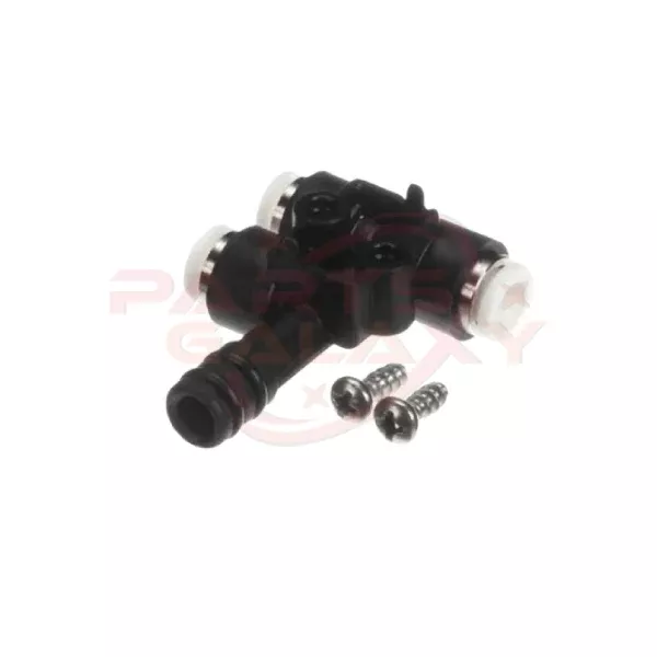 Thermoplan Masterna 41500.1177 Drain Connector Single Assy