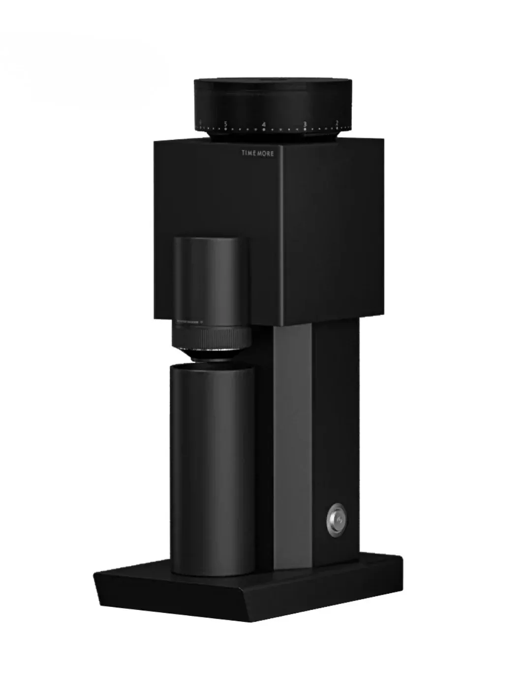 TIMEMORE BRICKS 01S Electric Grinder (120V)