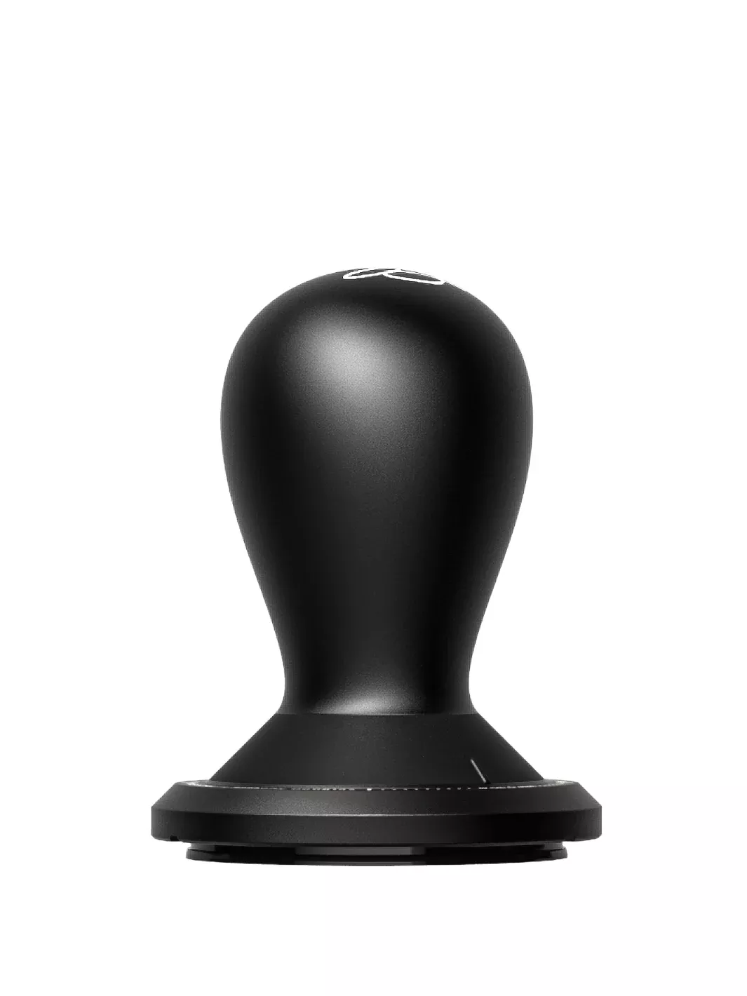 TIMEMORE FLOW Self-Levelling Adjustable Tamper (⌀58.5mm/2.3in)