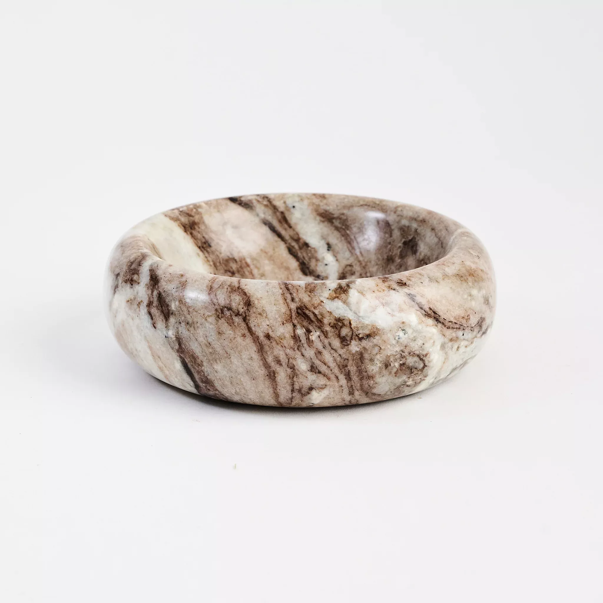 Topanga Marble Dish