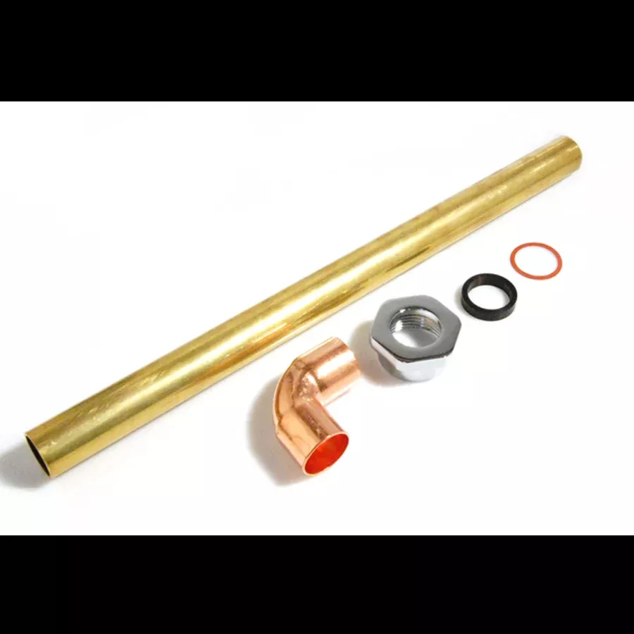 TOTO 3/4″Outlet Tube