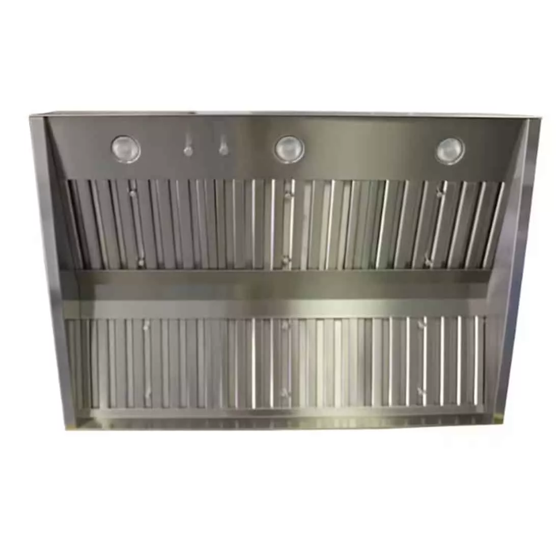 Trade-Wind | 42" 1250 CFM Outdoor Vent Insert with Blower