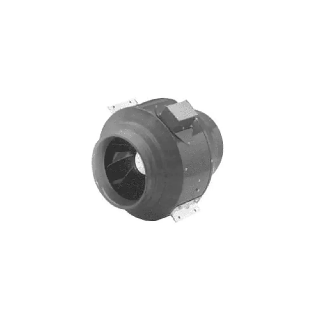 Trade-Wind | 836 CFM In-Line Blower