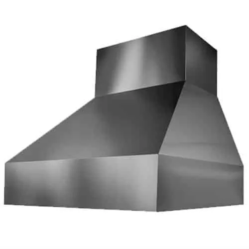 Trade-Wind | Pyramid 72" Outdoor BBQ Range Hood