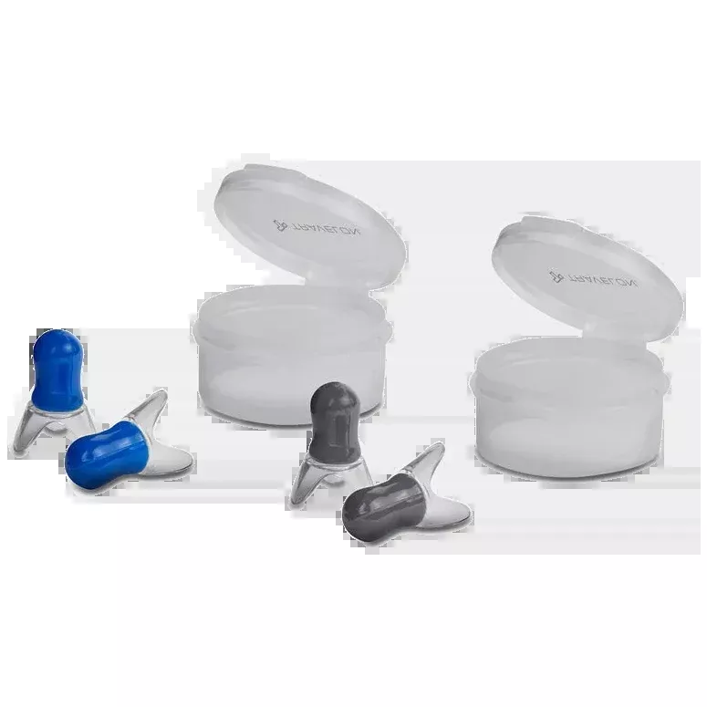 Travelon Pressure Reducing Earplugs – Set of 2