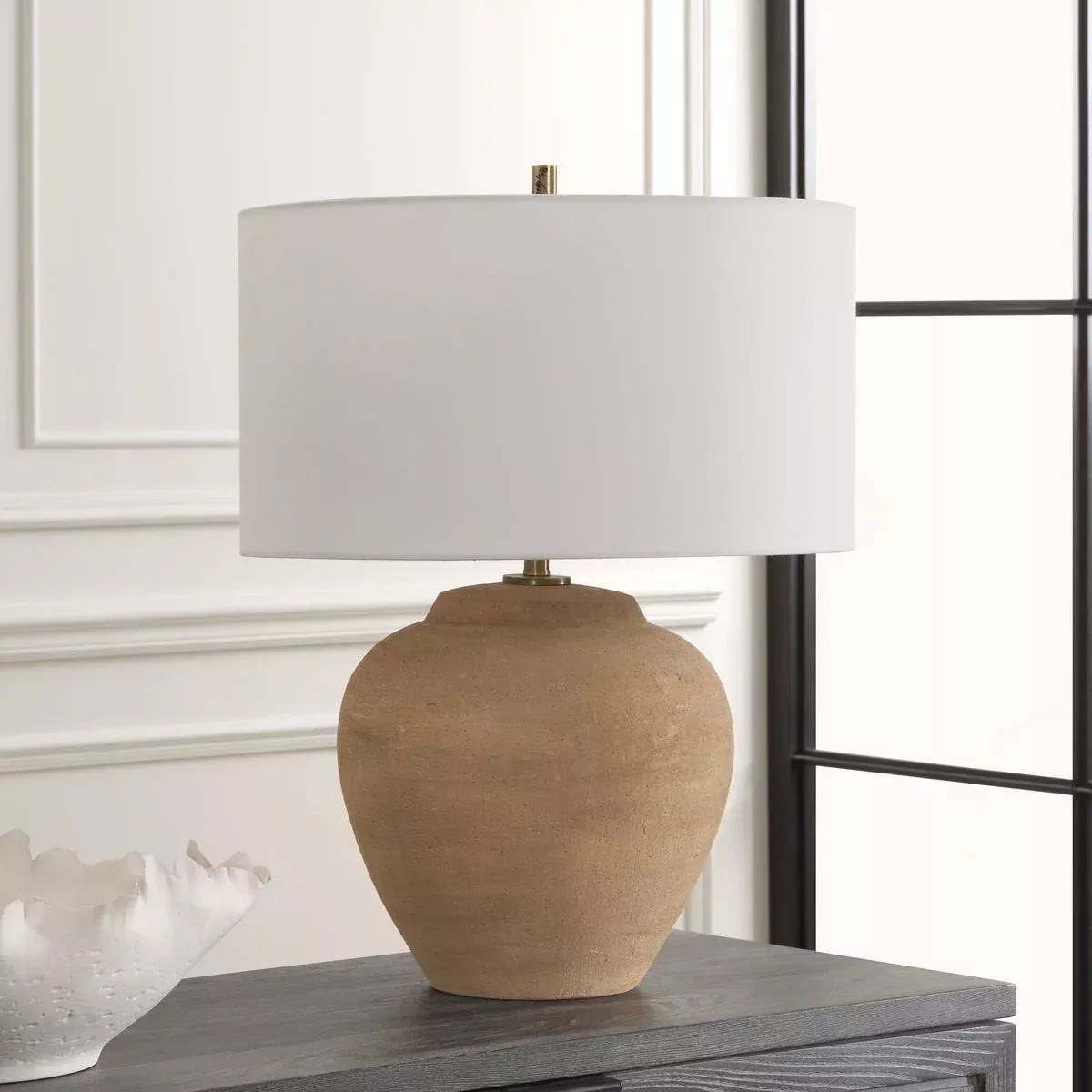 Tremont Table Lamp