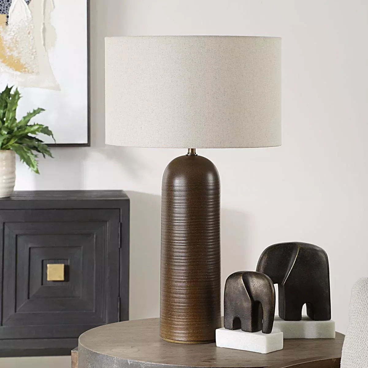 Trevan Table Lamp