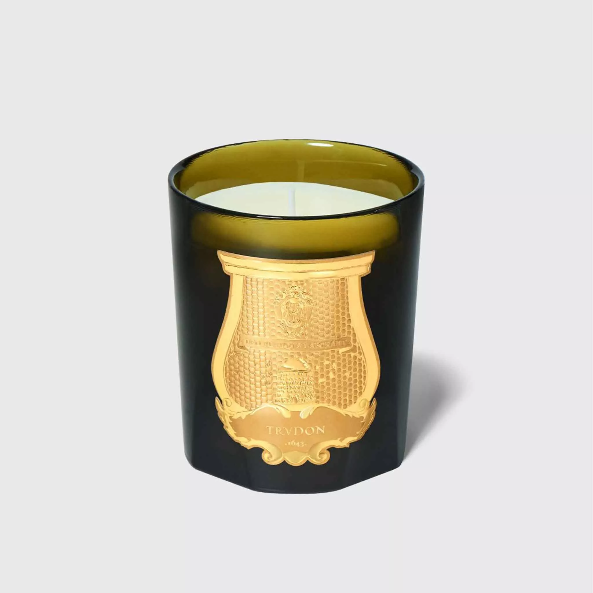 Trudon Cyrnos "Mediterranean Aromas" Candle
