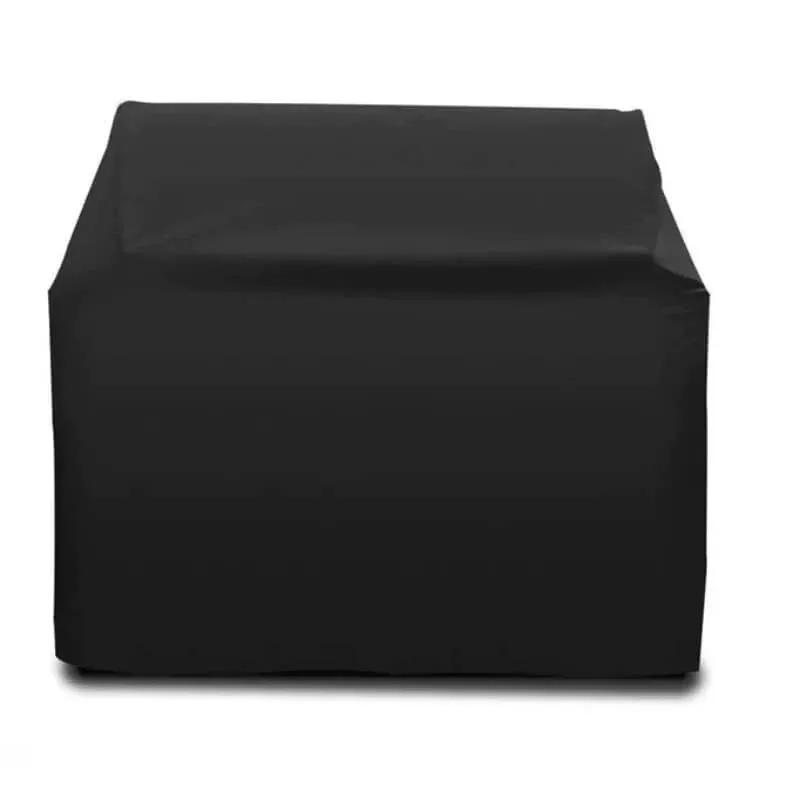 TrueFlame 40-Inch Freestanding Deluxe Grill Cover