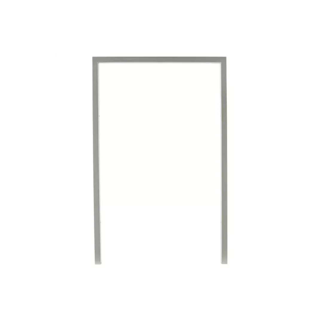 TrueFlame Stainless Trim Kit for 22-Inch Series Refrigerators