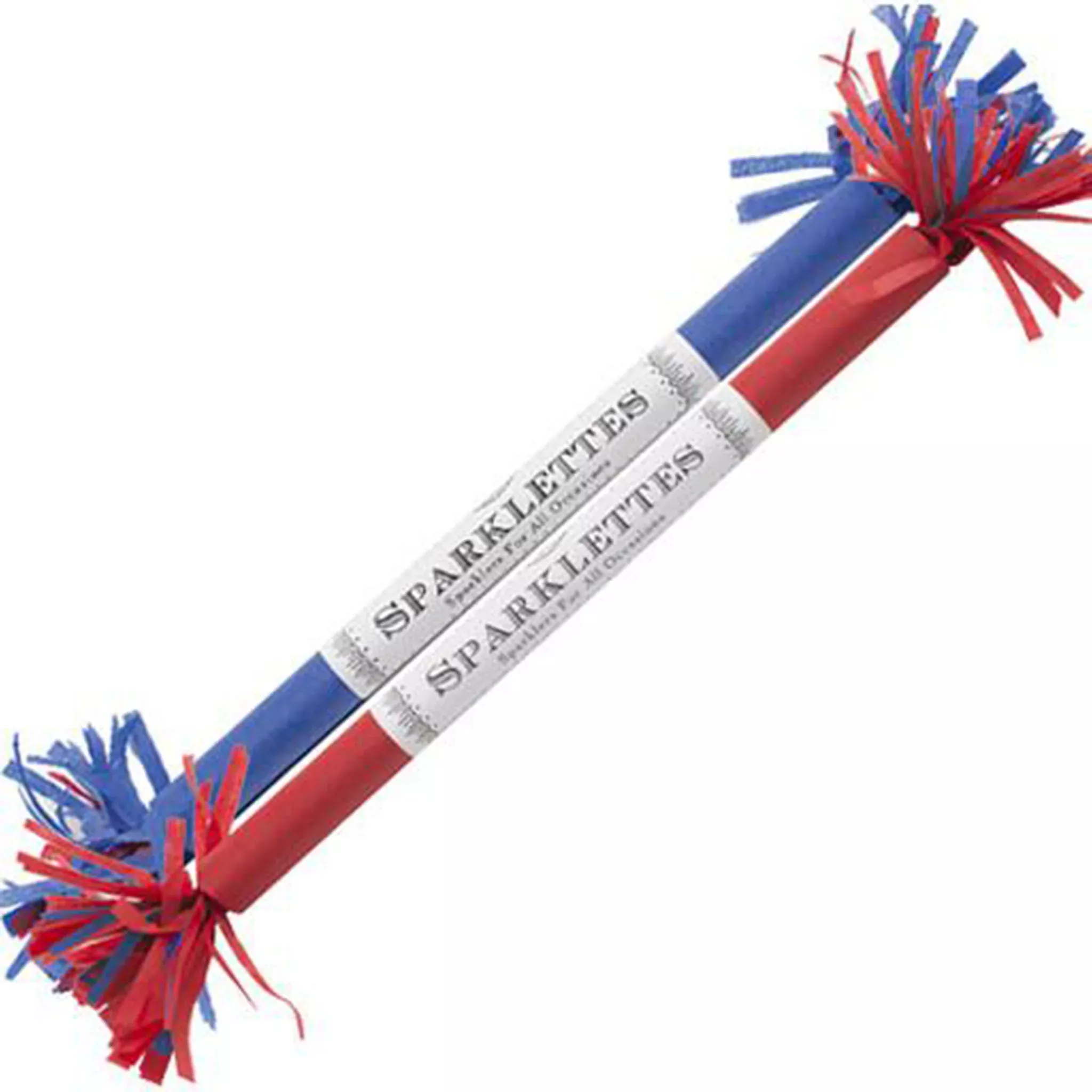 Tube of 10" Sparklers
