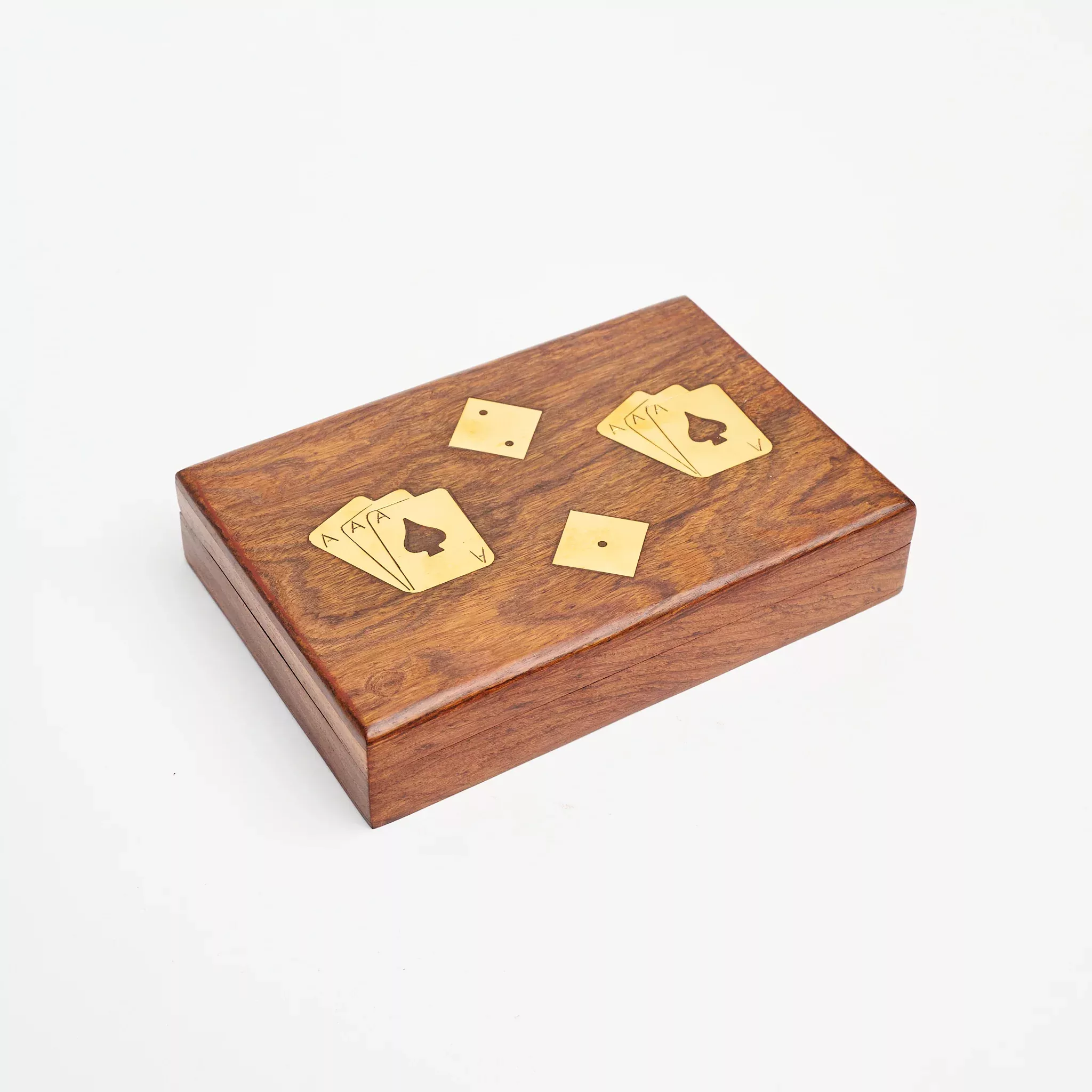 Turf Club Cards and Dice Set