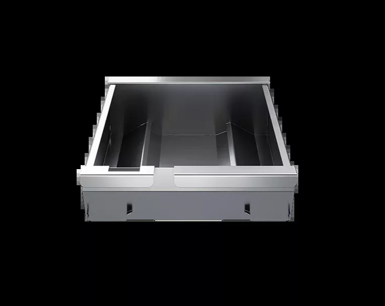 Twin Eagles Charcoal Tray