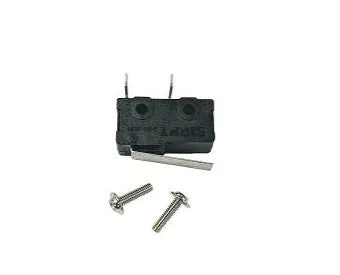 Twin Eagles/Delta Heat Microswitch for Burner Valve - 15121