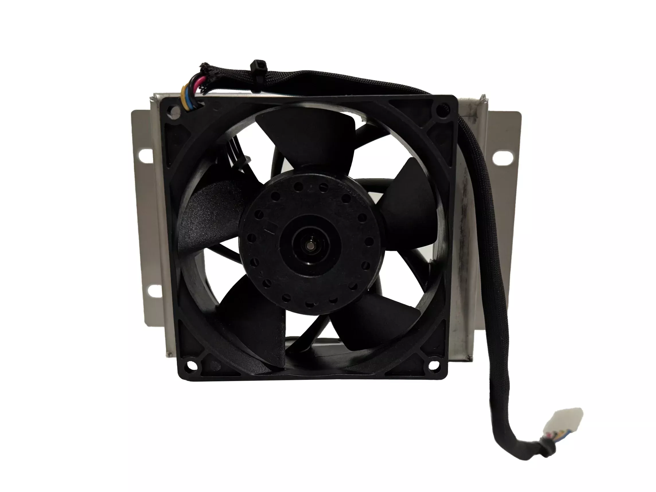 Twin Eagles Fan Mount Assembly for Pellet Grills - 27267Y