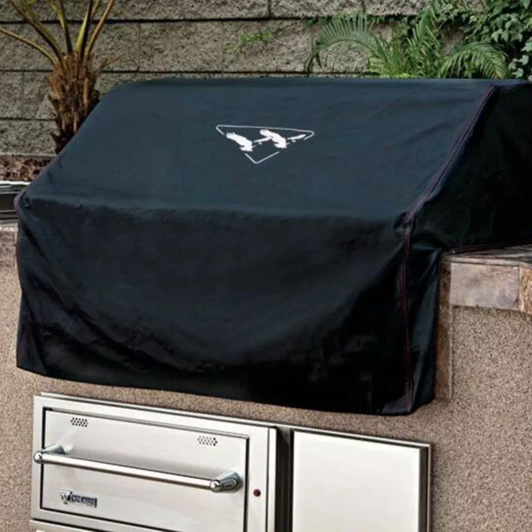 Twin Eagles Grill Cover For 42-Inch Built-In Grill