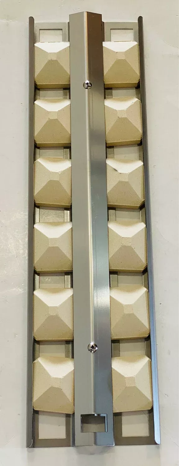 Twin Eagles OEM 5" Briquette Tray Assembly OEM - 21761