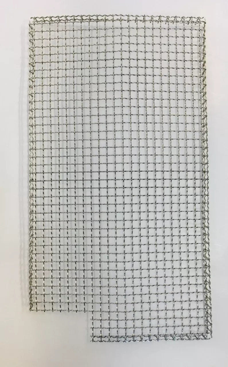 Twin Eagles Sear Burner OEM Mesh Screen Only - 13144