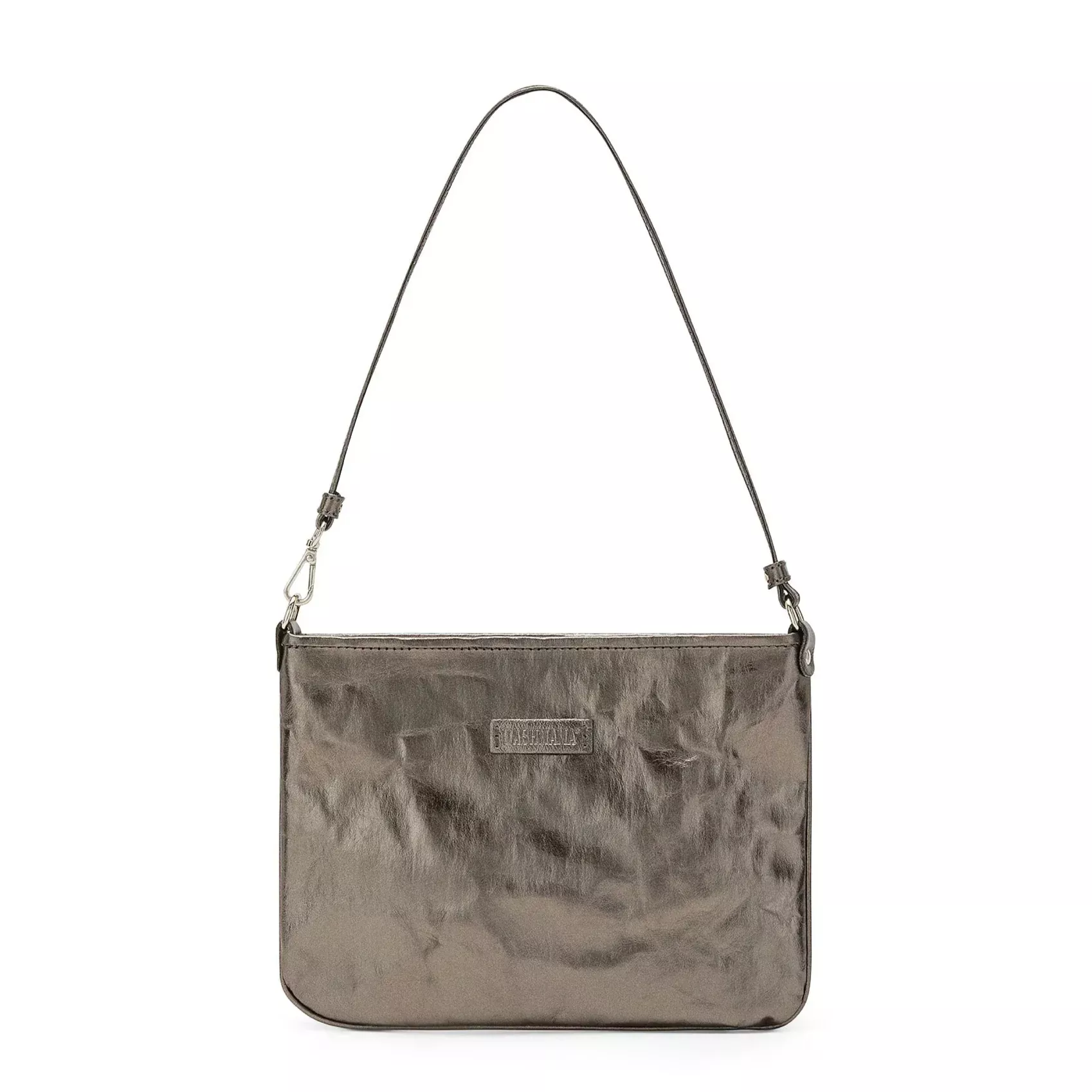 Uashmama Lola Bag in Peltro