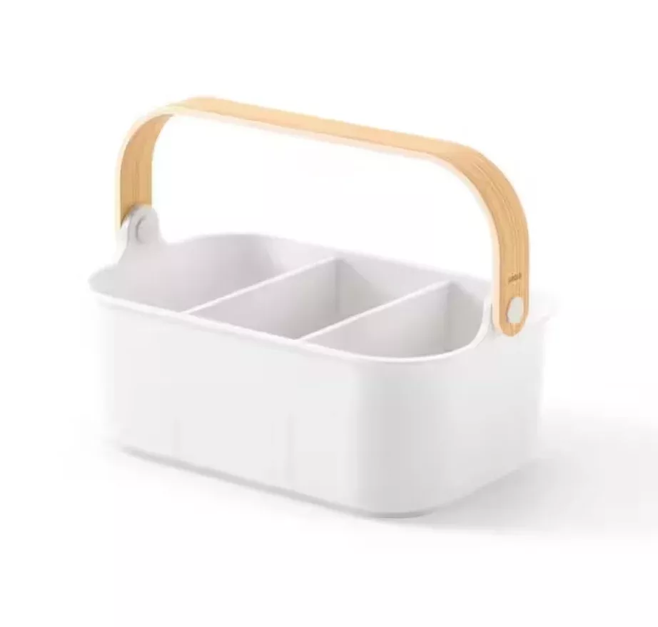 Umbra Bellwood Storage Bin – 11" x 7" x 5"
