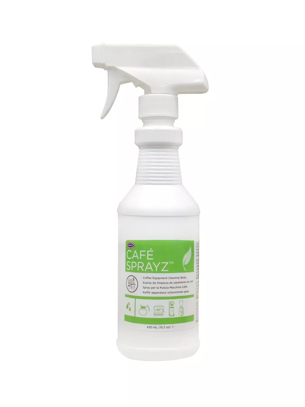 URNEX Cafe Sprayz (450ml/15.2oz)