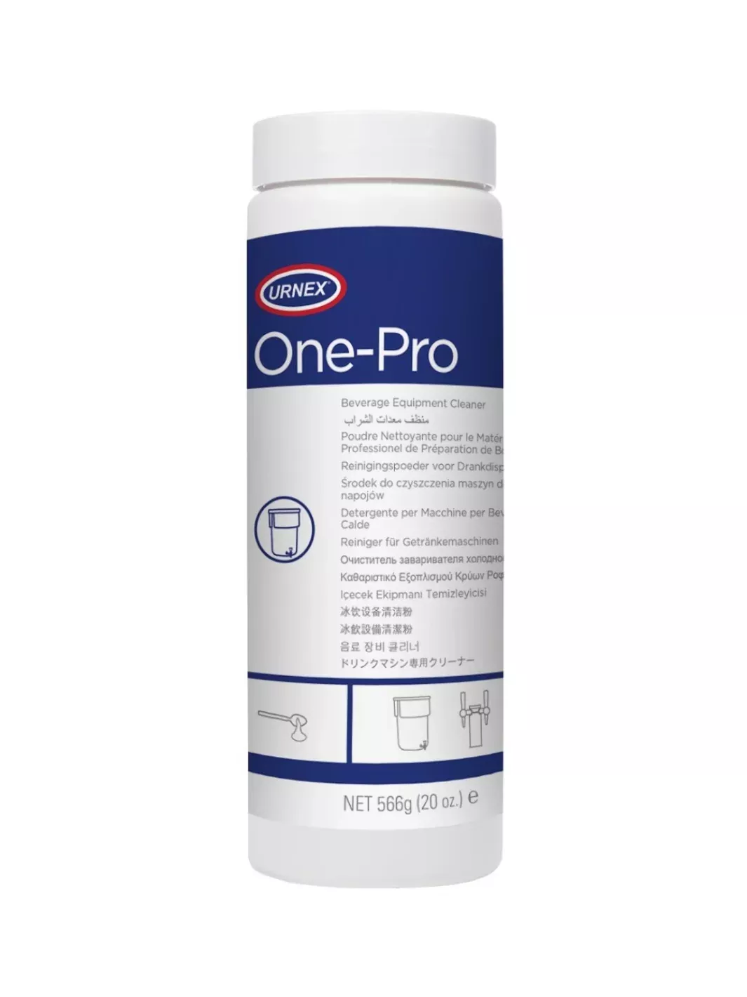 URNEX One-Pro (566g/20oz)