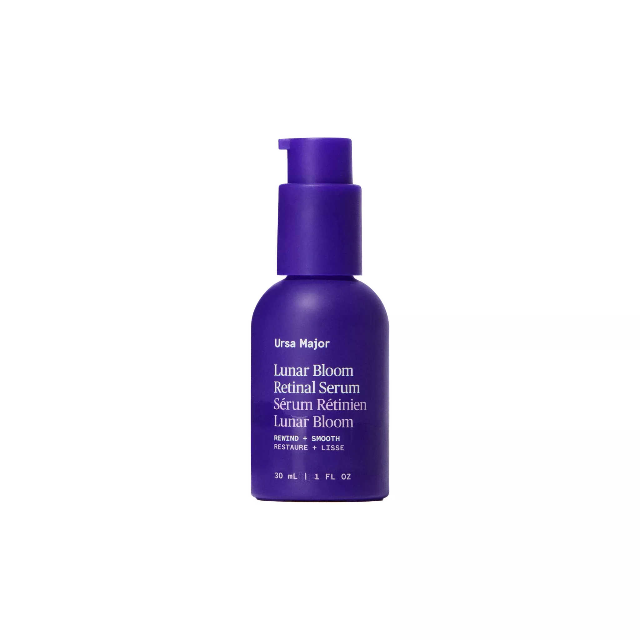 Ursa Major Lunar Bloom Retinal Serum