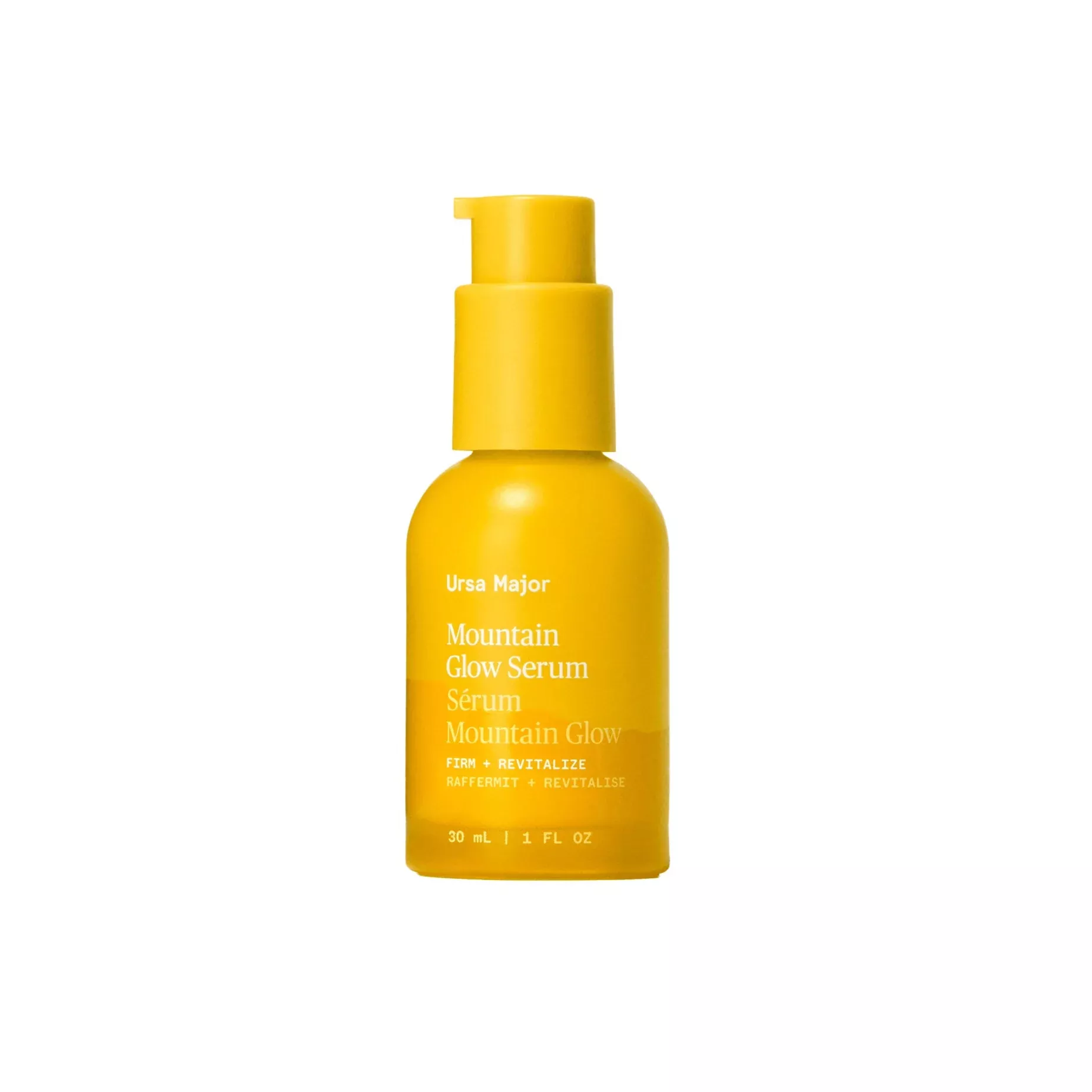Ursa Major Mountain Glow Serum