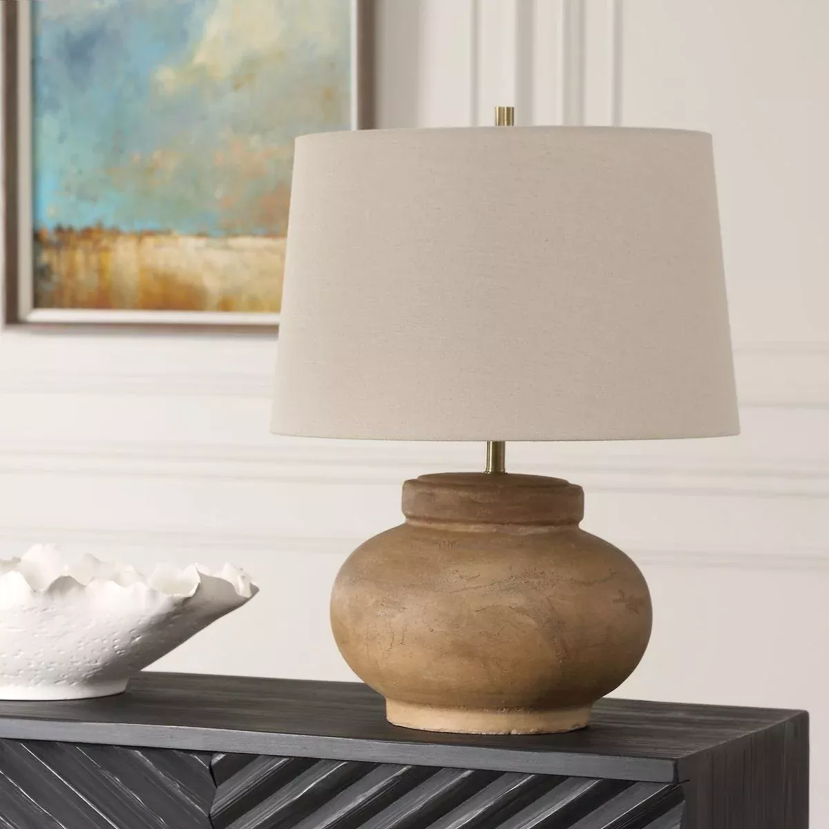 Urving Table Lamp