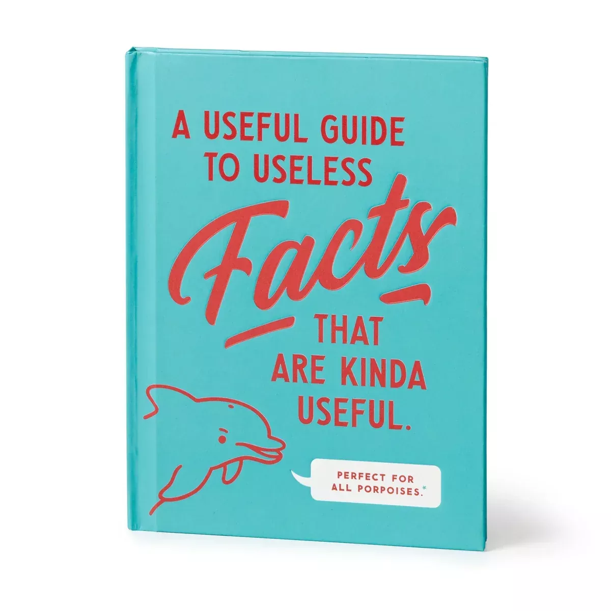 A Useful Guide To Useless Facts That Are Kinda Useful By Brass Brass Monkey