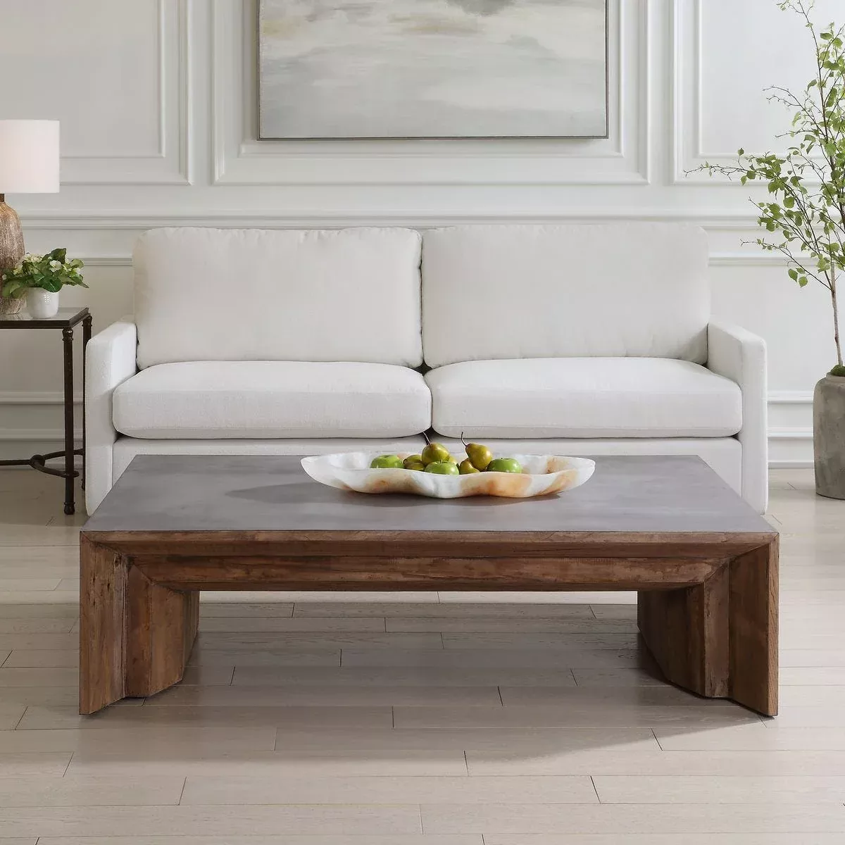 Valden Coffee Table