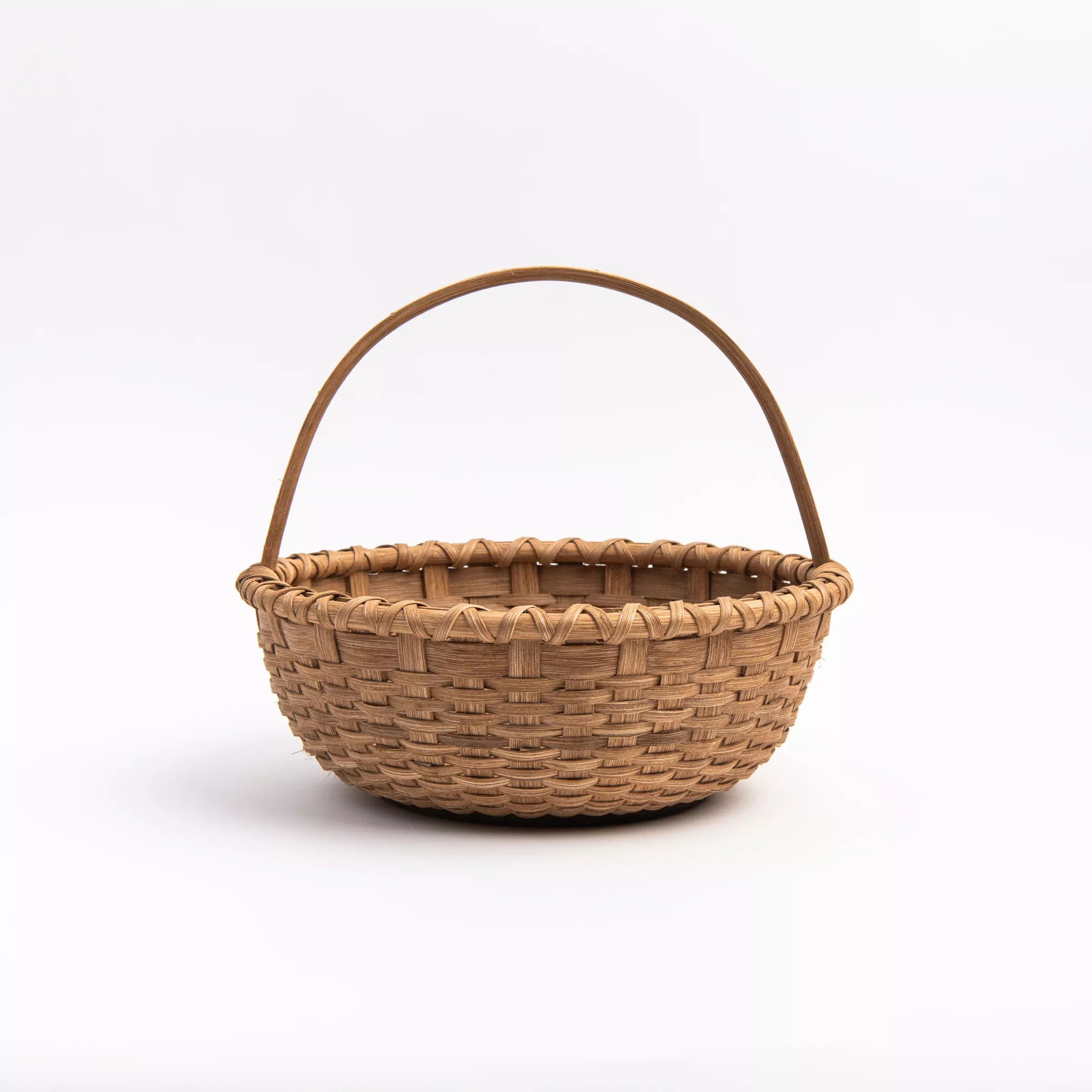 Vermont Pie Carrier Basket
